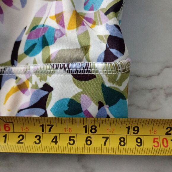 NWT Dip Eco-Friendly Sports Bra With Removable Pads Size 3X - Picture 5 of 8